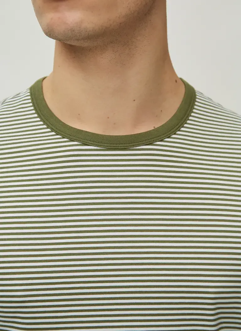 Maerz Muenchen Rundhalsshirt100% BaumwolleArt. Nr. 642901-297 Nur für heute