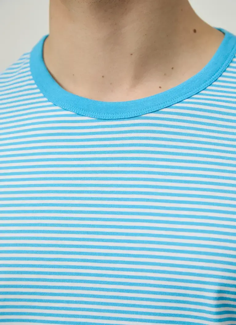 Maerz Muenchen Rundhalsshirt100% BaumwolleArt. Nr. 642901-334 Sonderangebot der Fabrik