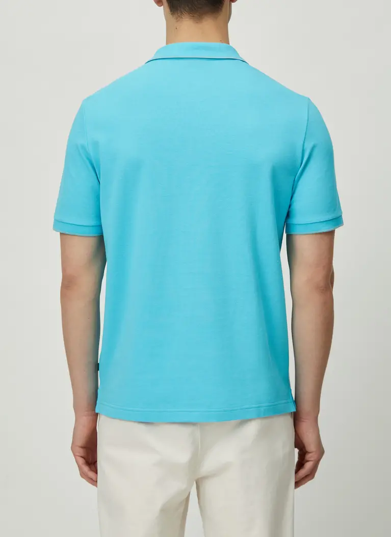 Maerz Muenchen Poloshirt100% BaumwolleArt. Nr. 647800-816 Bis zu 55% Rabatt