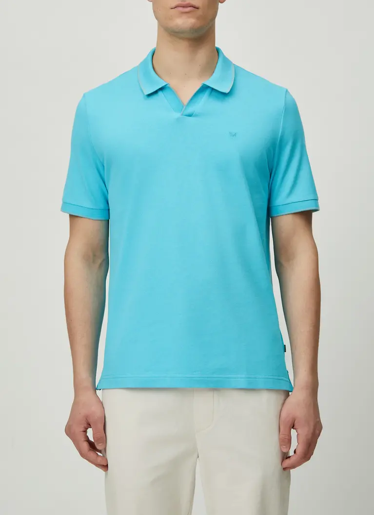 Maerz Muenchen Poloshirt100% BaumwolleArt. Nr. 647800-816 Bis zu 55% Rabatt