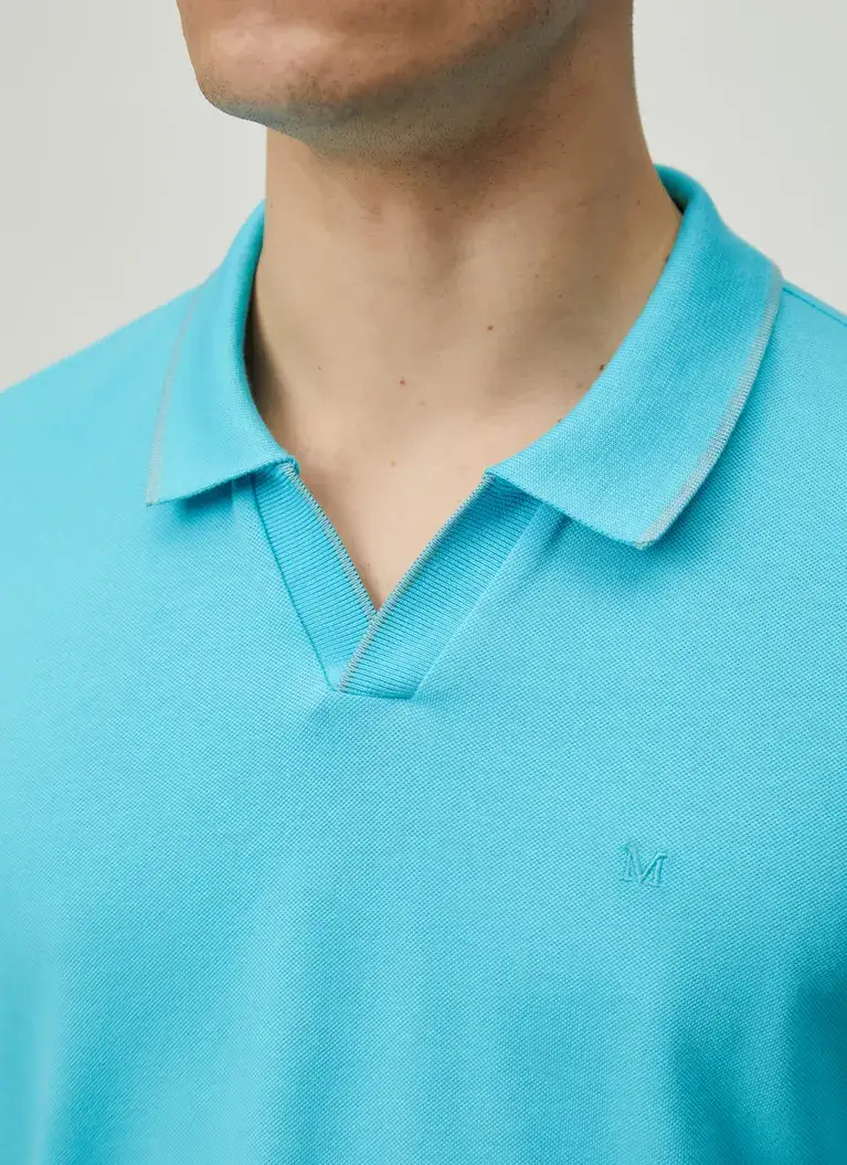 Maerz Muenchen Poloshirt100% BaumwolleArt. Nr. 647800-816 Bis zu 55% Rabatt