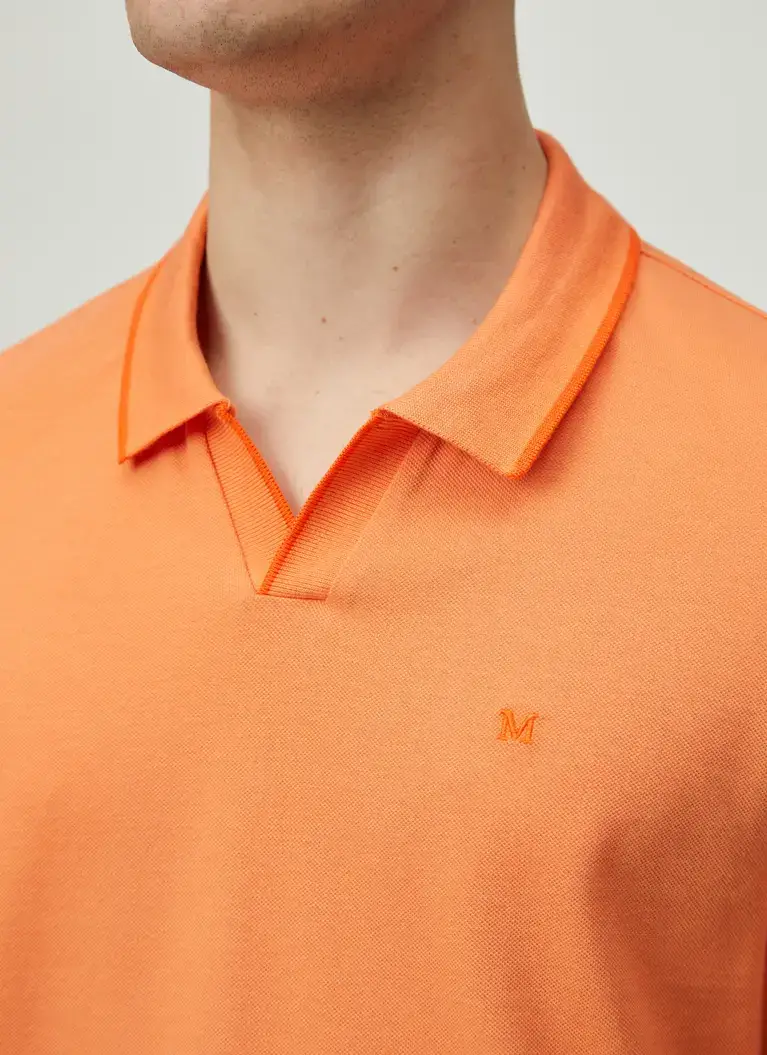 Maerz Muenchen Poloshirt100% BaumwolleArt. Nr. 647800-678 Discount Store für neue Produkte
