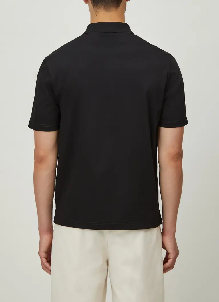 Maerz Muenchen Poloshirt100% BaumwolleArt. Nr. 647900-595 Nur noch ein Tag übrig