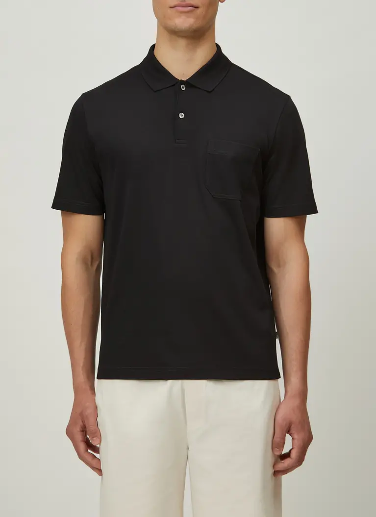 Maerz Muenchen Poloshirt100% BaumwolleArt. Nr. 647900-595 Nur noch ein Tag übrig