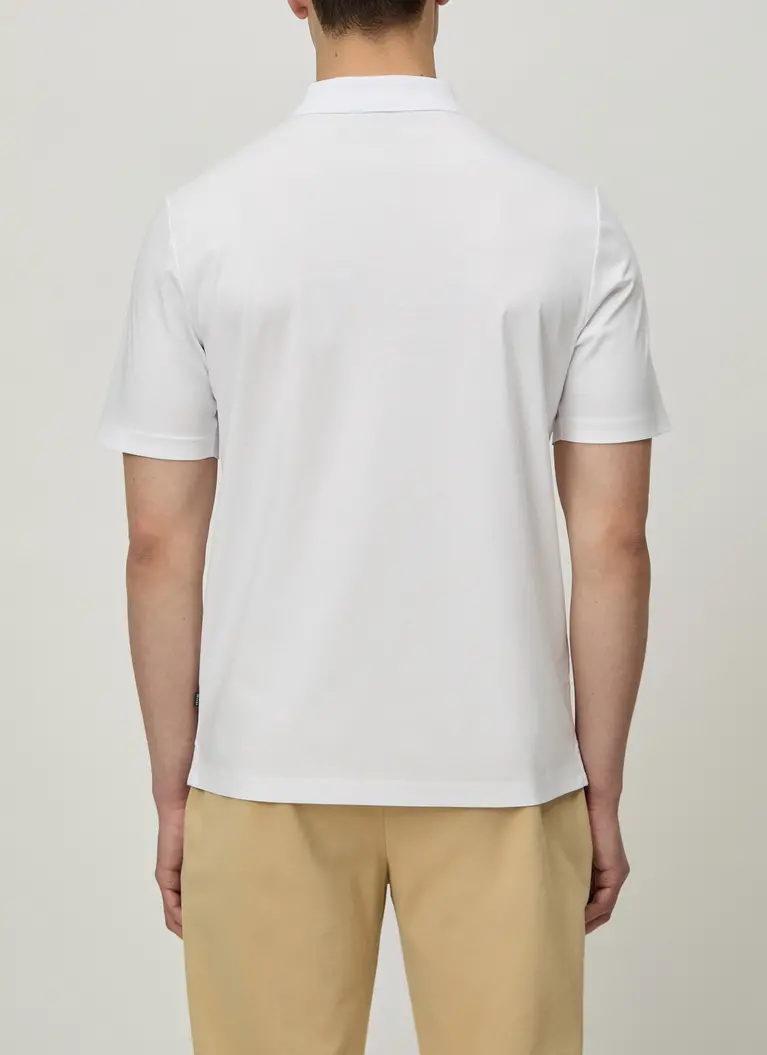 Maerz Muenchen Poloshirt100% BaumwolleArt. Nr. 647900-501 Super Rabatt