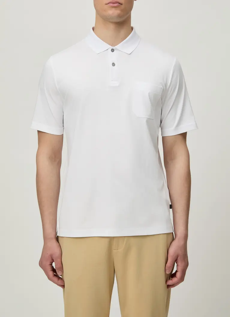 Maerz Muenchen Poloshirt100% BaumwolleArt. Nr. 647900-501 Super Rabatt