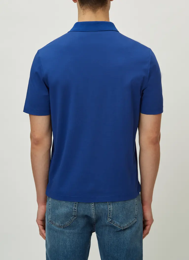 Maerz Muenchen Poloshirt100% BaumwolleArt. Nr. 647900-361 Riesige Rabatte