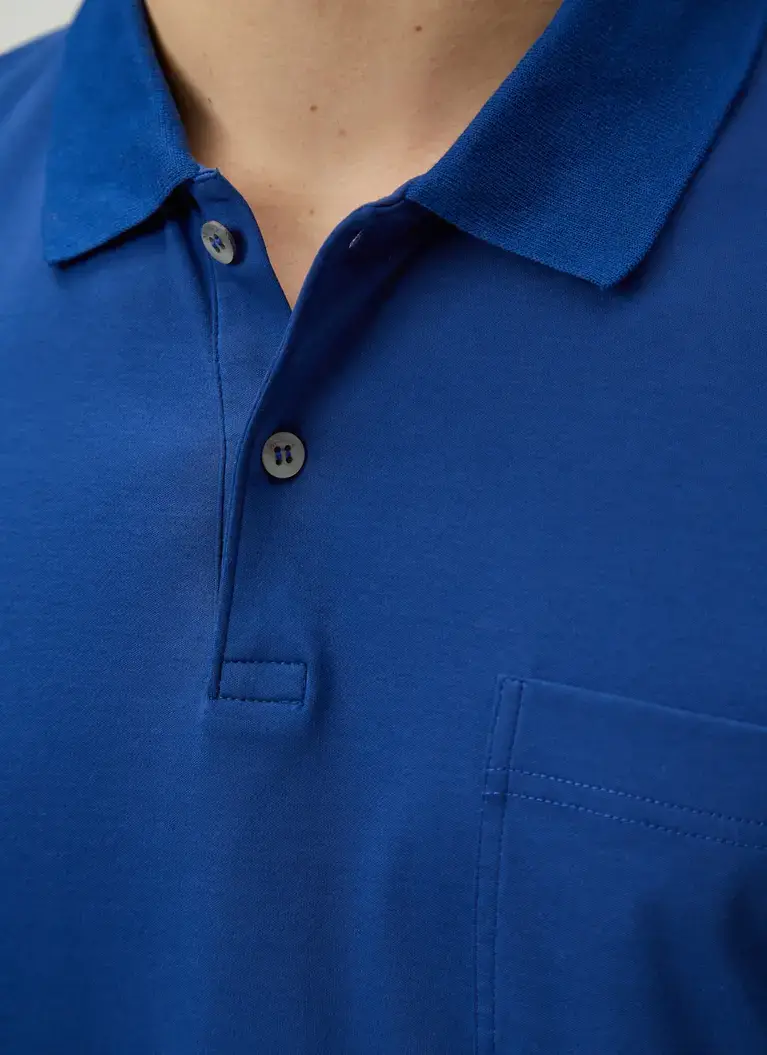 Maerz Muenchen Poloshirt100% BaumwolleArt. Nr. 647900-361 Riesige Rabatte