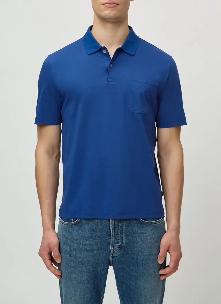 Maerz Muenchen Poloshirt100% BaumwolleArt. Nr. 647900-361 Riesige Rabatte