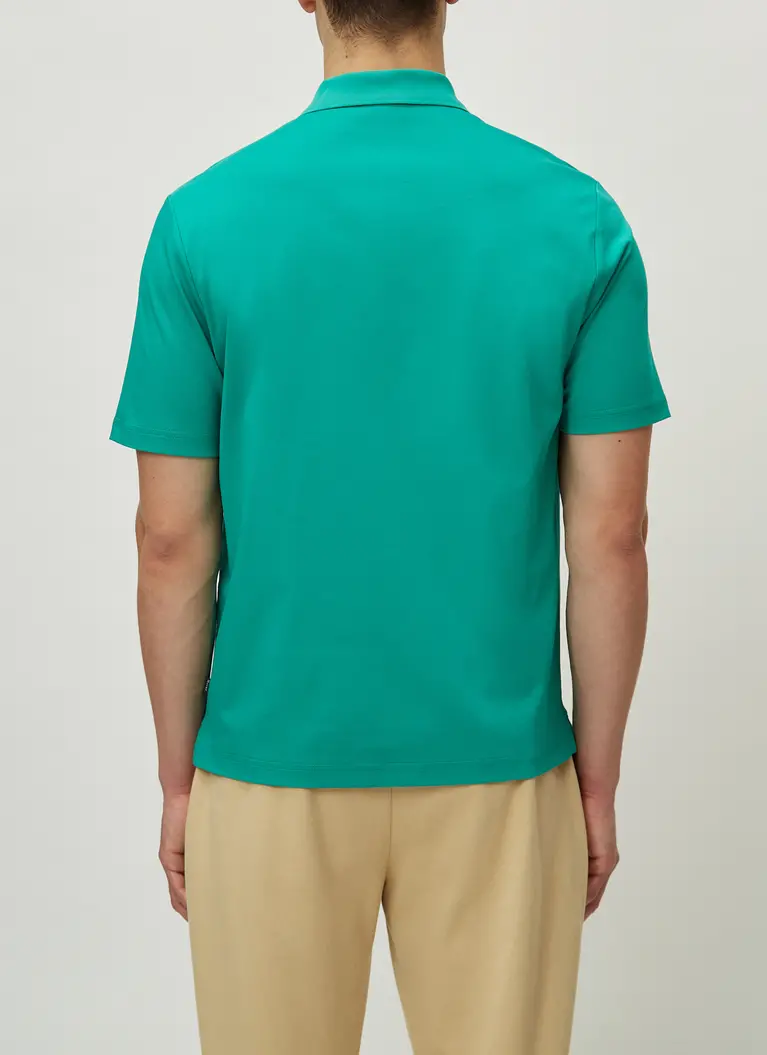 Maerz Muenchen Poloshirt100% BaumwolleArt. Nr. 647900-216 Kostenloser Versand international