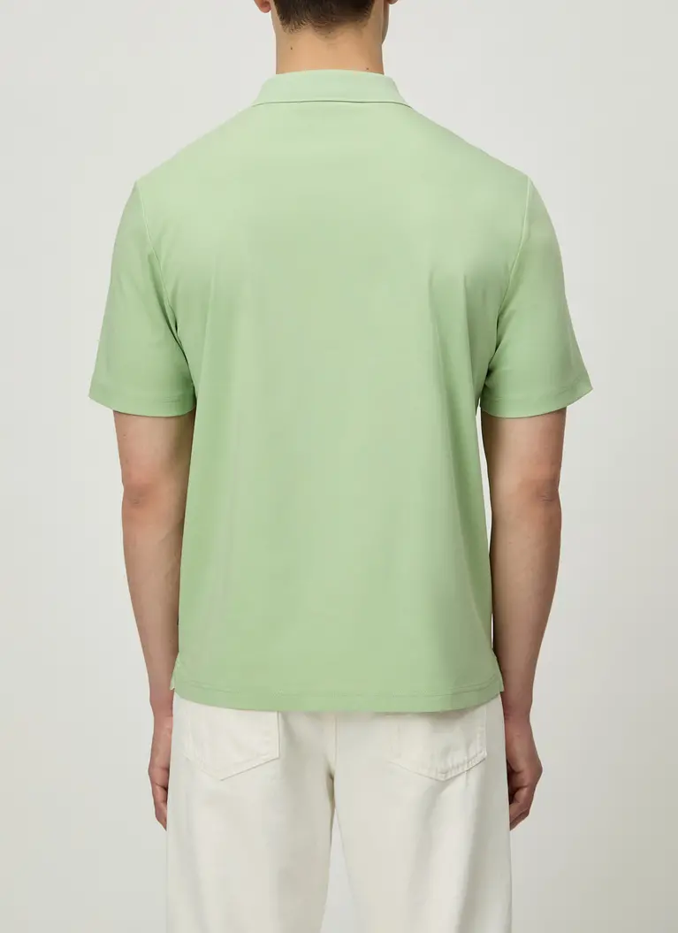 Maerz Muenchen Poloshirt100% BaumwolleArt. Nr. 647900-211 Fabrikladen