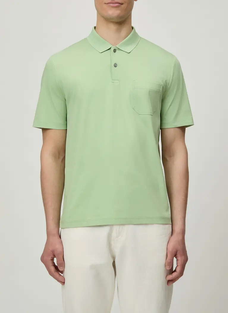 Maerz Muenchen Poloshirt100% BaumwolleArt. Nr. 647900-211 Fabrikladen