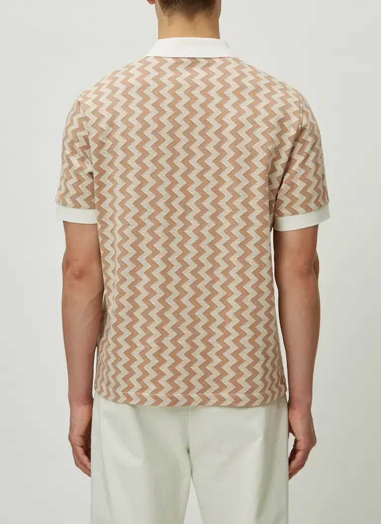 Maerz Muenchen Poloshirt100% BaumwolleArt. Nr. 640501-502 Speichern exportieren