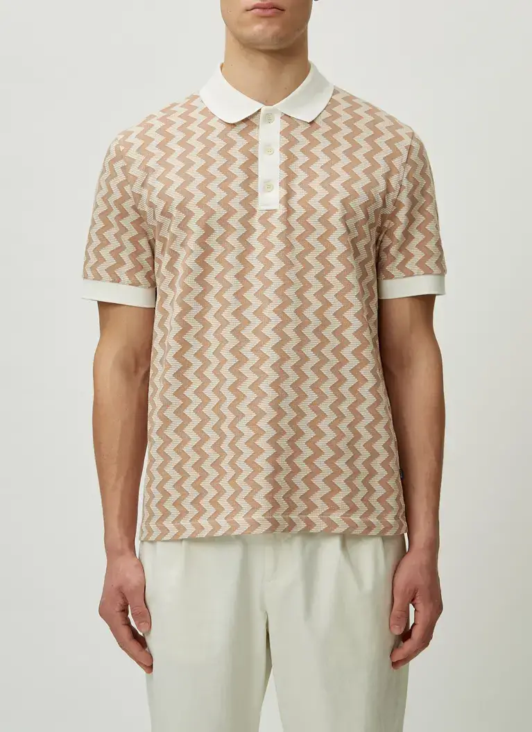 Maerz Muenchen Poloshirt100% BaumwolleArt. Nr. 640501-502 Speichern exportieren