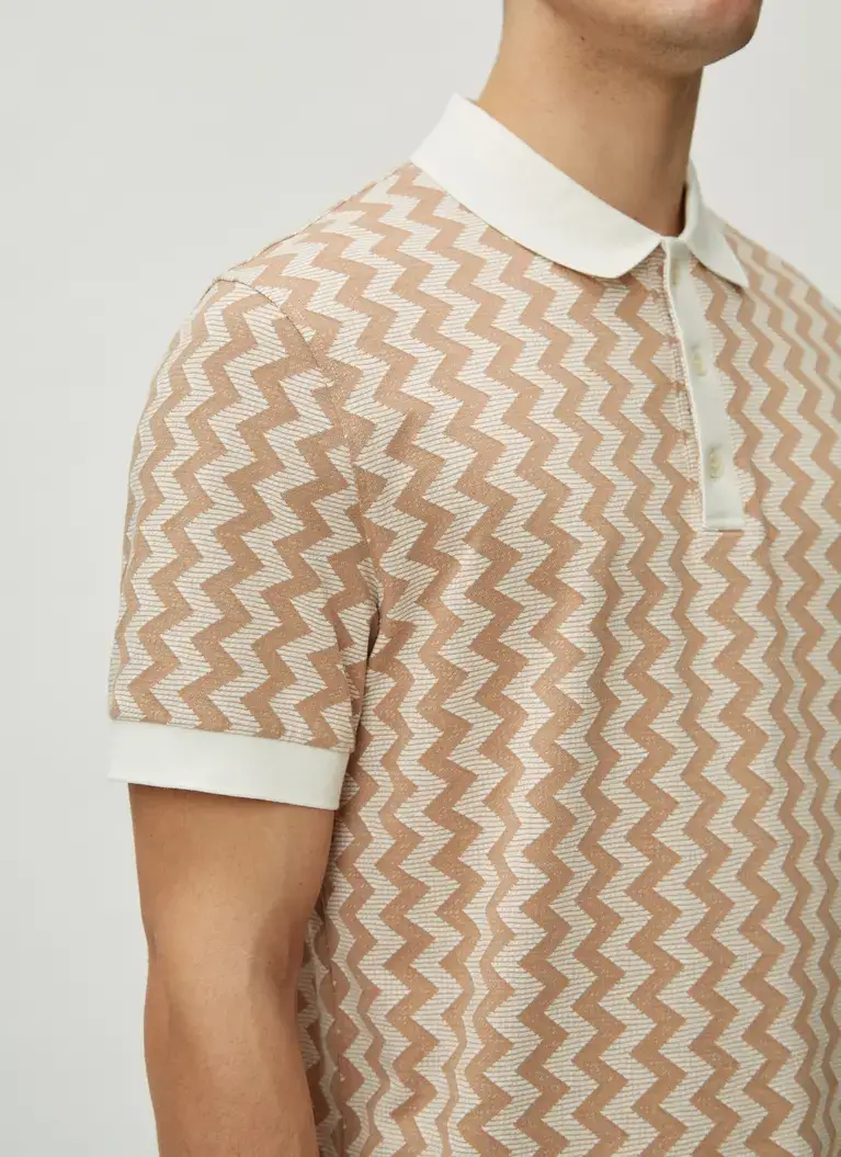 Maerz Muenchen Poloshirt100% BaumwolleArt. Nr. 640501-502 Speichern exportieren