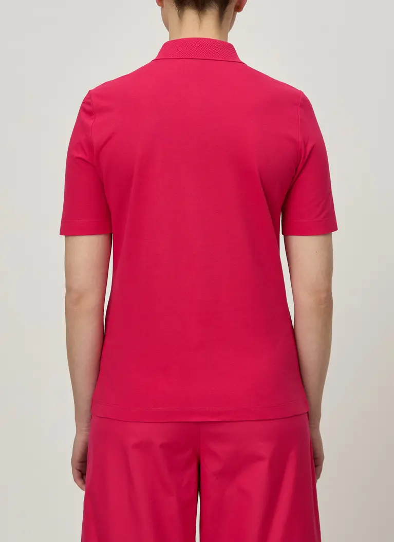 Maerz Muenchen Poloshirt100% BaumwolleArt. Nr. 161400-753 Schlussverkauf