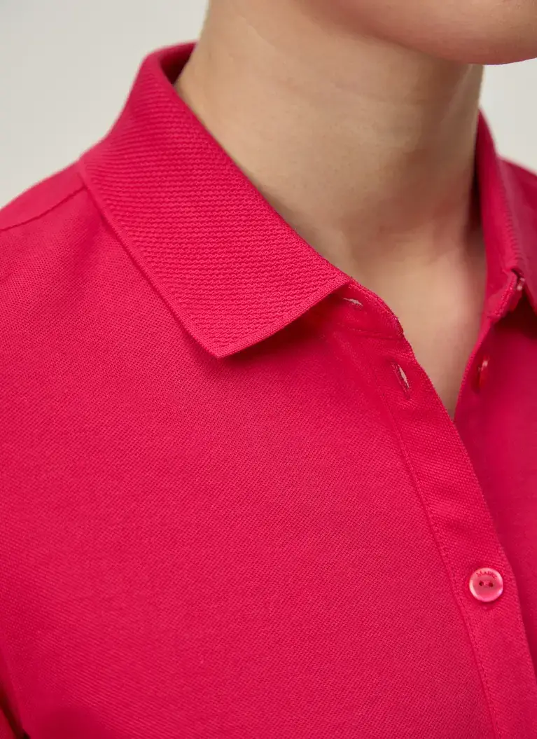 Maerz Muenchen Poloshirt100% BaumwolleArt. Nr. 161400-753 Schlussverkauf