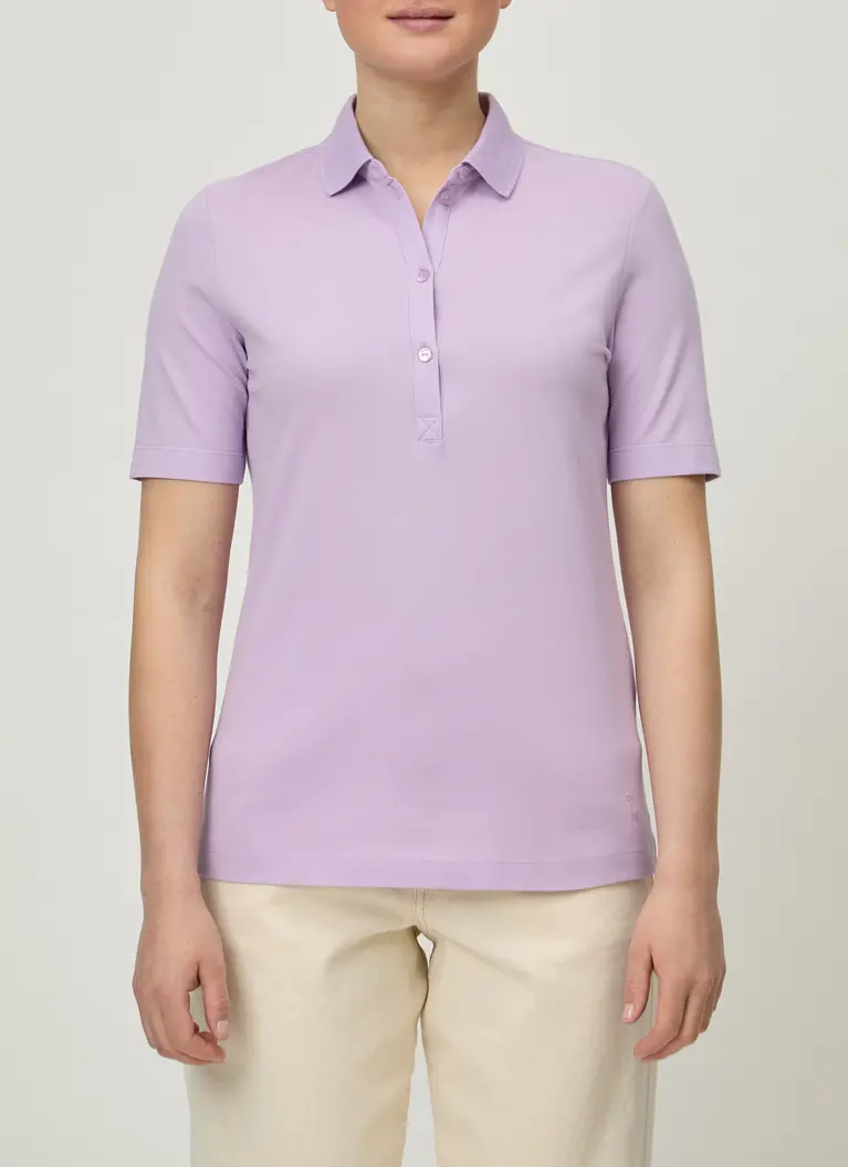 Maerz Muenchen Poloshirt100% BaumwolleArt. Nr. 161400-733 Günstiger Verkauf