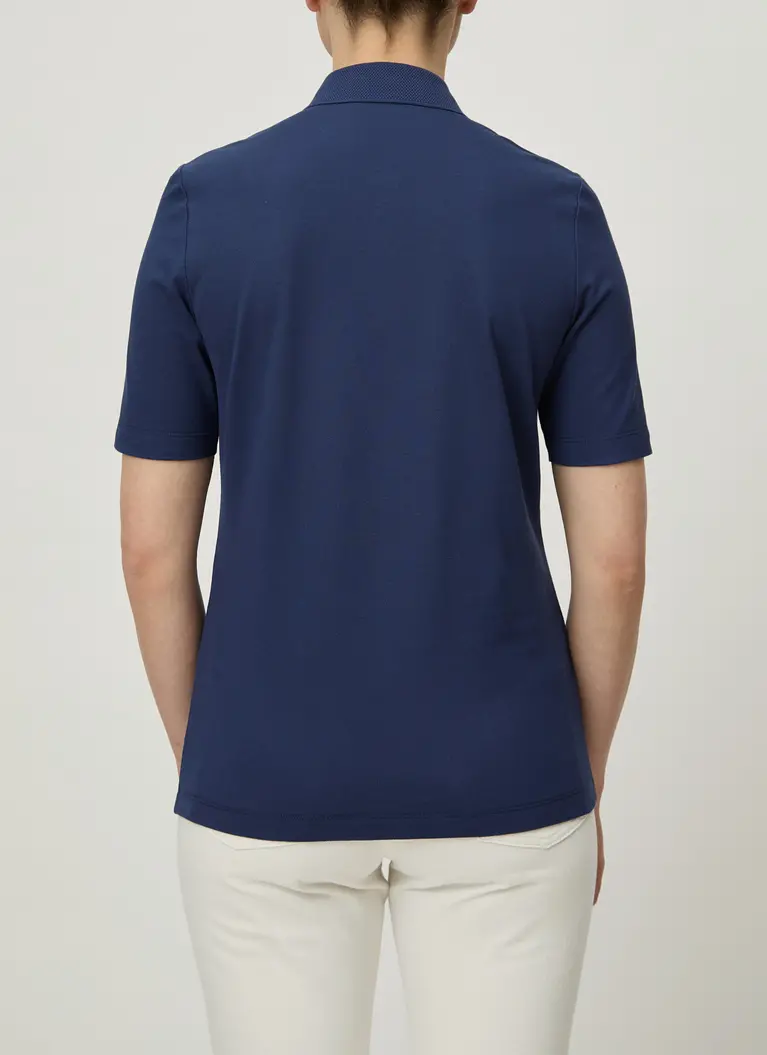Maerz Muenchen Poloshirt100% BaumwolleArt. Nr. 161400-358 Fabrikverkauf