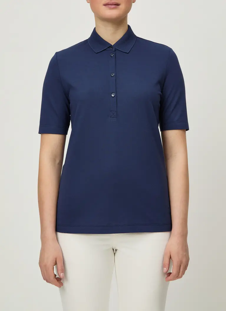 Maerz Muenchen Poloshirt100% BaumwolleArt. Nr. 161400-358 Fabrikverkauf