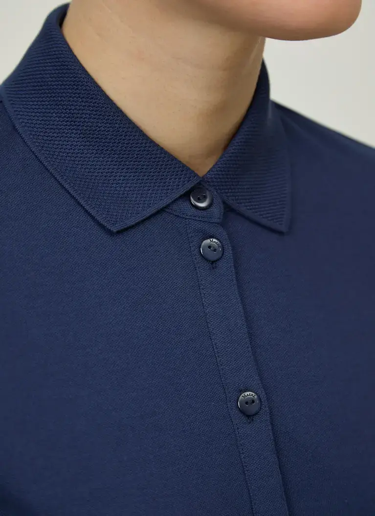 Maerz Muenchen Poloshirt100% BaumwolleArt. Nr. 161400-358 Fabrikverkauf