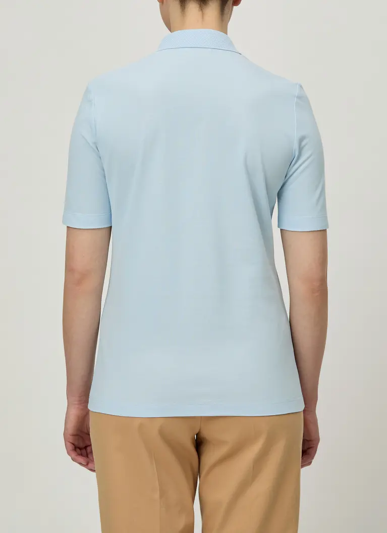 Maerz Muenchen Poloshirt100% BaumwolleArt. Nr. 161400-340 Meist gekauft