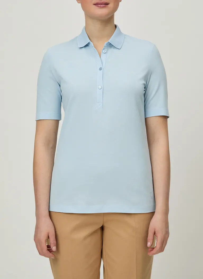 Maerz Muenchen Poloshirt100% BaumwolleArt. Nr. 161400-340 Meist gekauft