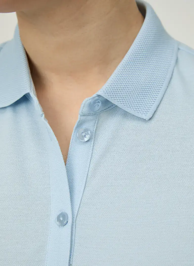 Maerz Muenchen Poloshirt100% BaumwolleArt. Nr. 161400-340 Meist gekauft