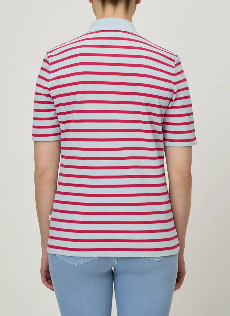 Maerz Muenchen Poloshirt100% BaumwolleArt. Nr. 146101-753 Fabrikpreis