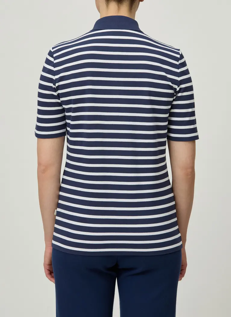 Maerz Muenchen Poloshirt100% BaumwolleArt. Nr. 146101-358 Sonderangebot