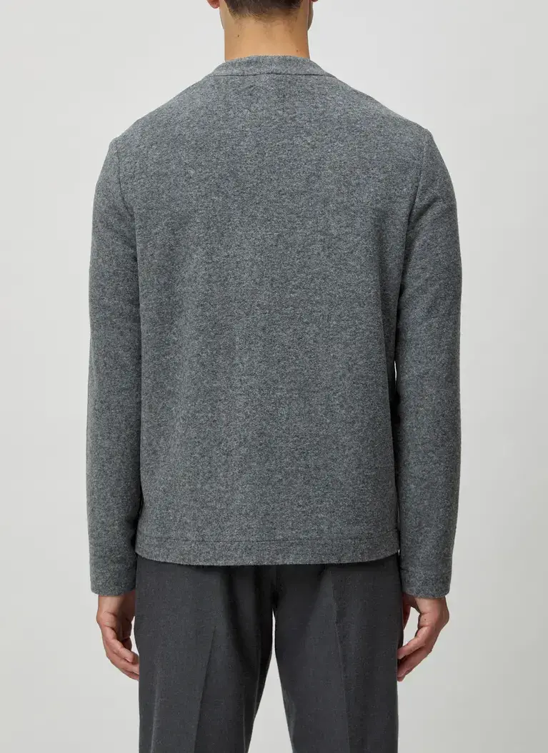 Maerz Muenchen JackeWollmischungArt. Nr. 689100-544 Günstig kaufen
