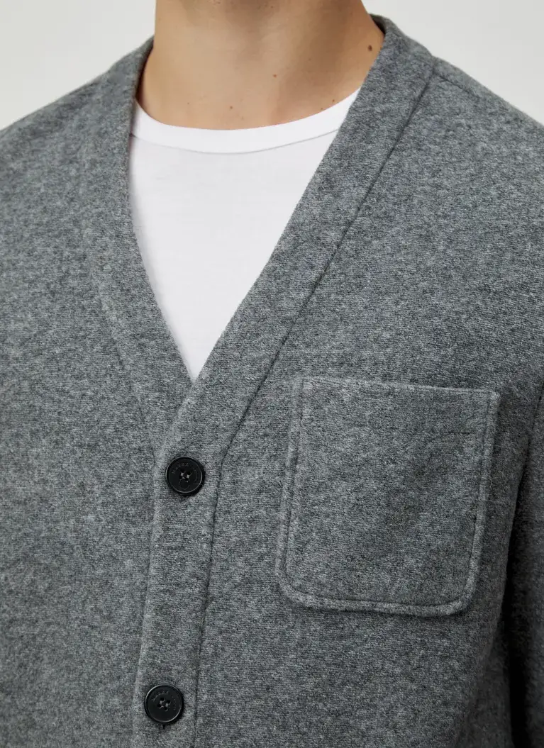 Maerz Muenchen JackeWollmischungArt. Nr. 689100-544 Günstig kaufen