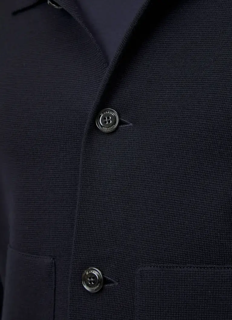 Maerz Muenchen Overshirt100% MerinowolleArt. Nr. 520500-399 Begrenztes Angebot