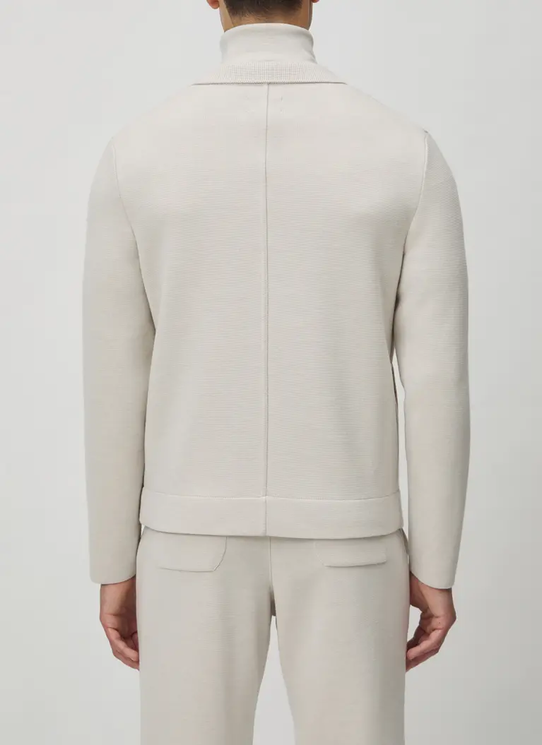 Maerz Muenchen Overshirt100% MerinowolleArt. Nr. 520500-132 Online Shopping