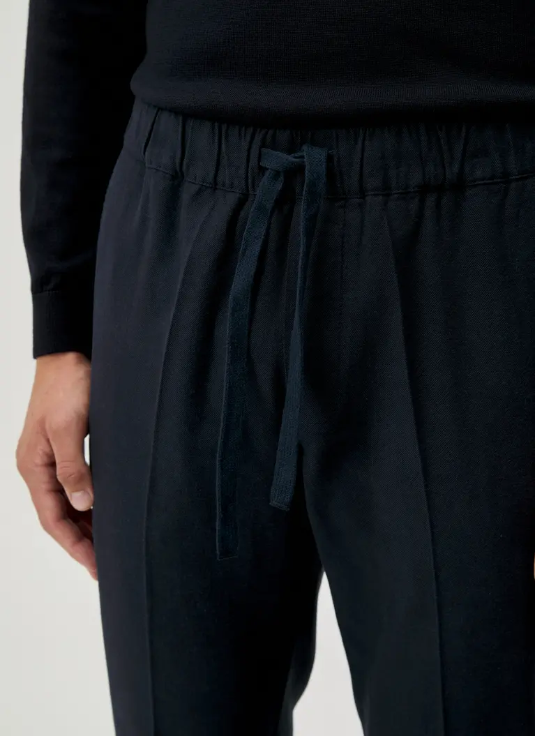 Maerz Muenchen Flanell Hose100% BaumwolleArt. Nr. 703900-399 Saisonschlussverkauf