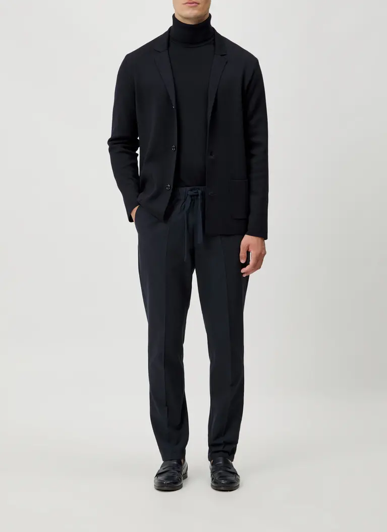 Maerz Muenchen Flanell Hose100% BaumwolleArt. Nr. 703900-399 Saisonschlussverkauf