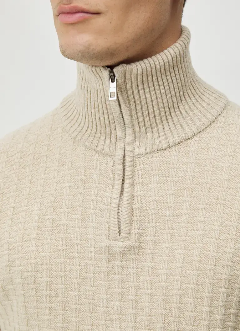 Maerz Muenchen Troyer Pullover100% SchurwolleArt. Nr. 446100-117 Zeitlich begrenztes Angebot