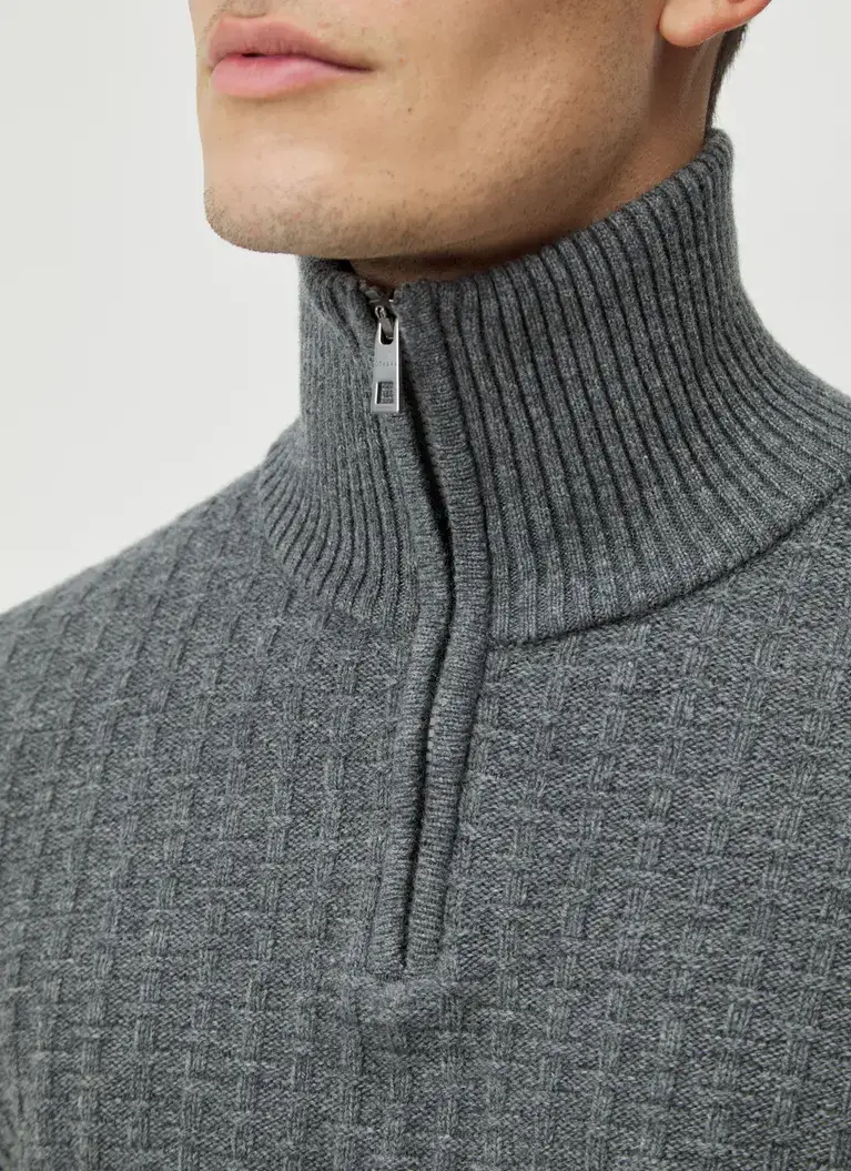 Maerz Muenchen Troyer Pullover100% SchurwolleArt. Nr. 446100-579 Exklusive Angebote