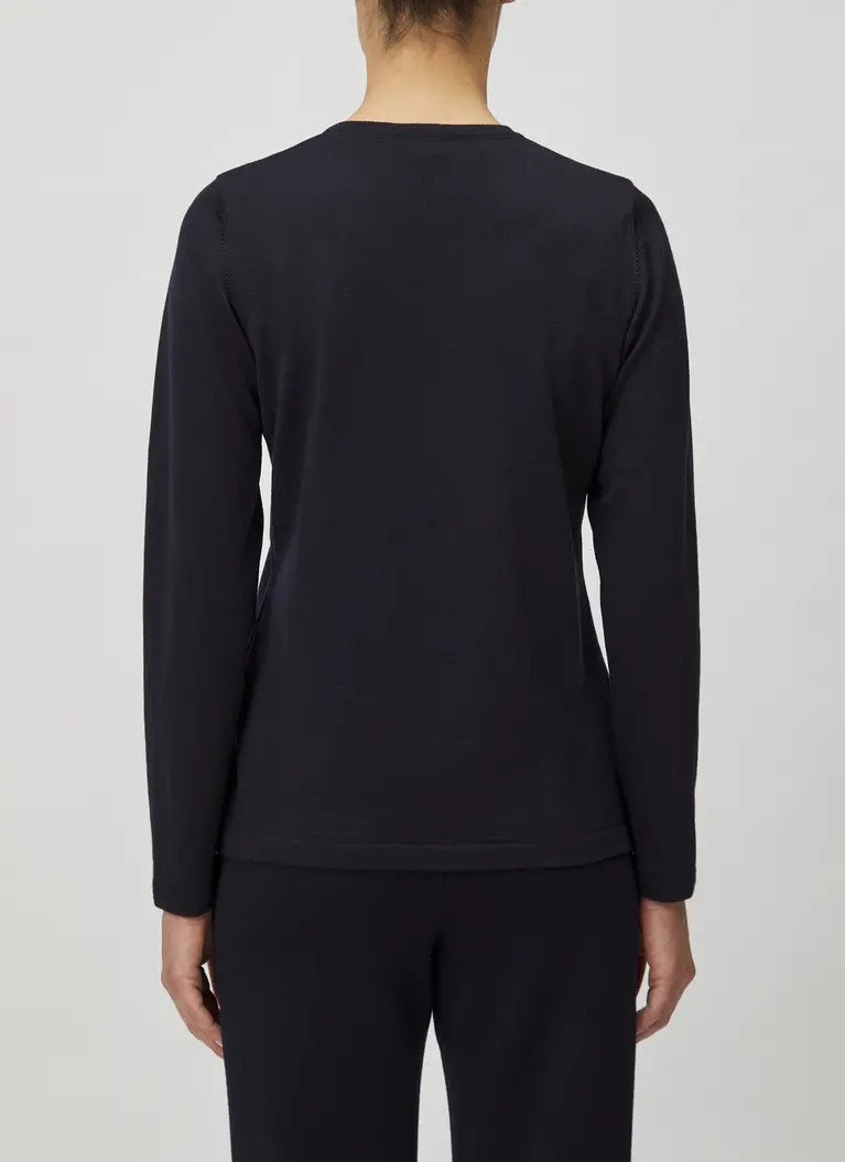 Maerz Muenchen V-Ausschnitt Pullover100% MerinowolleArt. Nr. 300000-399 Räumungsverkauf