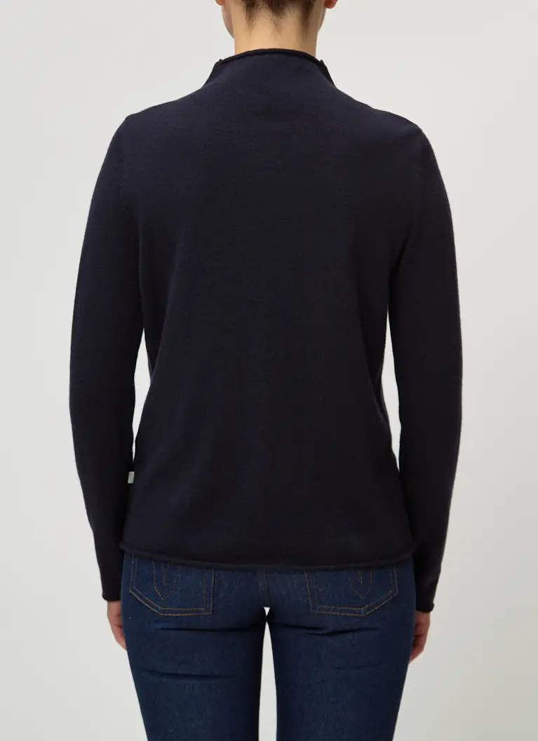 Maerz Muenchen Stehkragenpullover100% Geelong-WolleArt. Nr. 323801-399 Sonderangebote