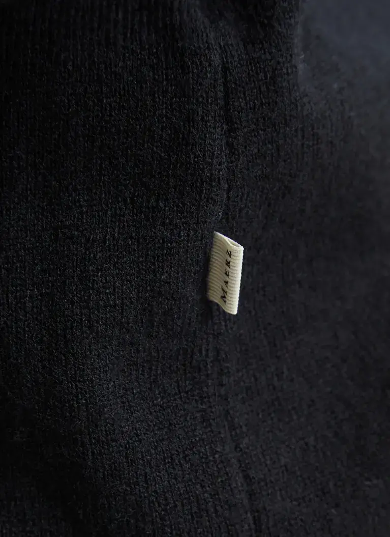 Maerz Muenchen Stehkragenpullover100% Geelong-WolleArt. Nr. 323801-595 Riesige Ersparnisse