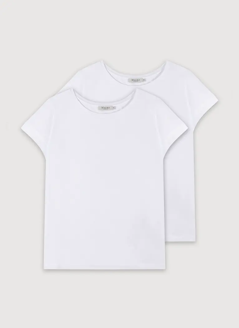 Maerz Muenchen T-Shirt Set RundhalsArt. Nr. 147500-501 Zeitbegrenzte Promotion