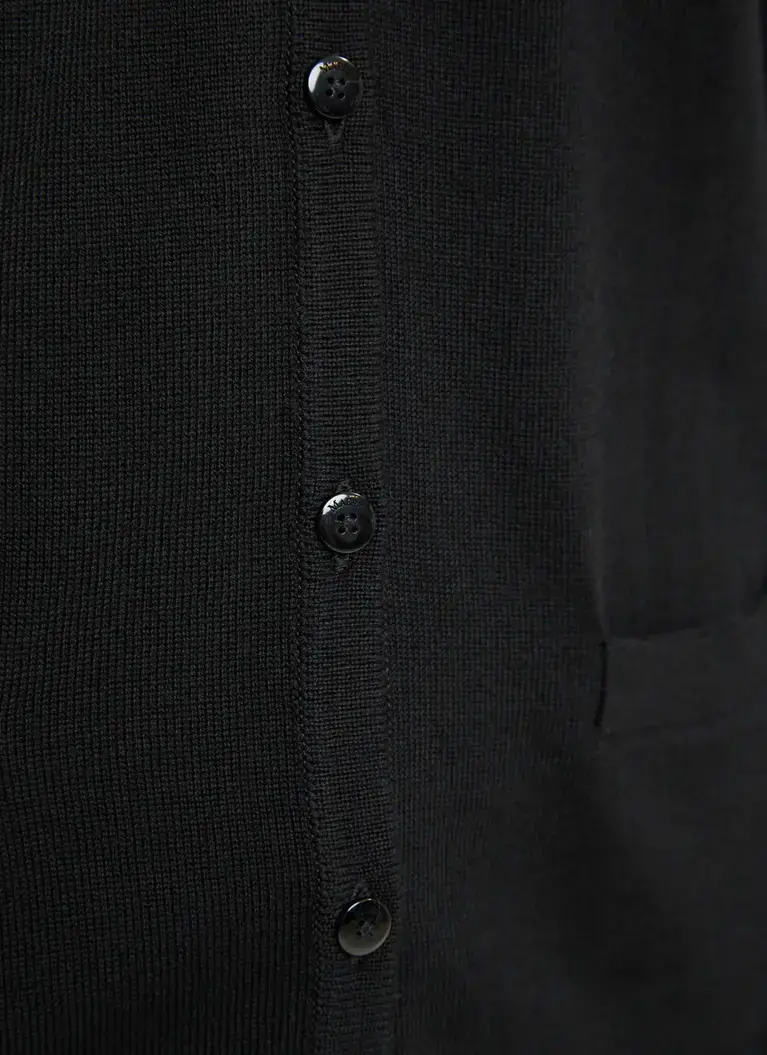 Maerz Muenchen Strickjacke100% MerinowolleArt. Nr. 200900-595 Bis zu 60% Rabatt
