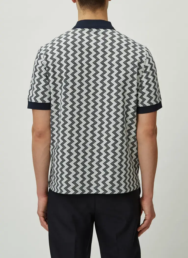 Maerz Muenchen Poloshirt100% BaumwolleArt. Nr. 640501-399 Discount Store für neue Produkte