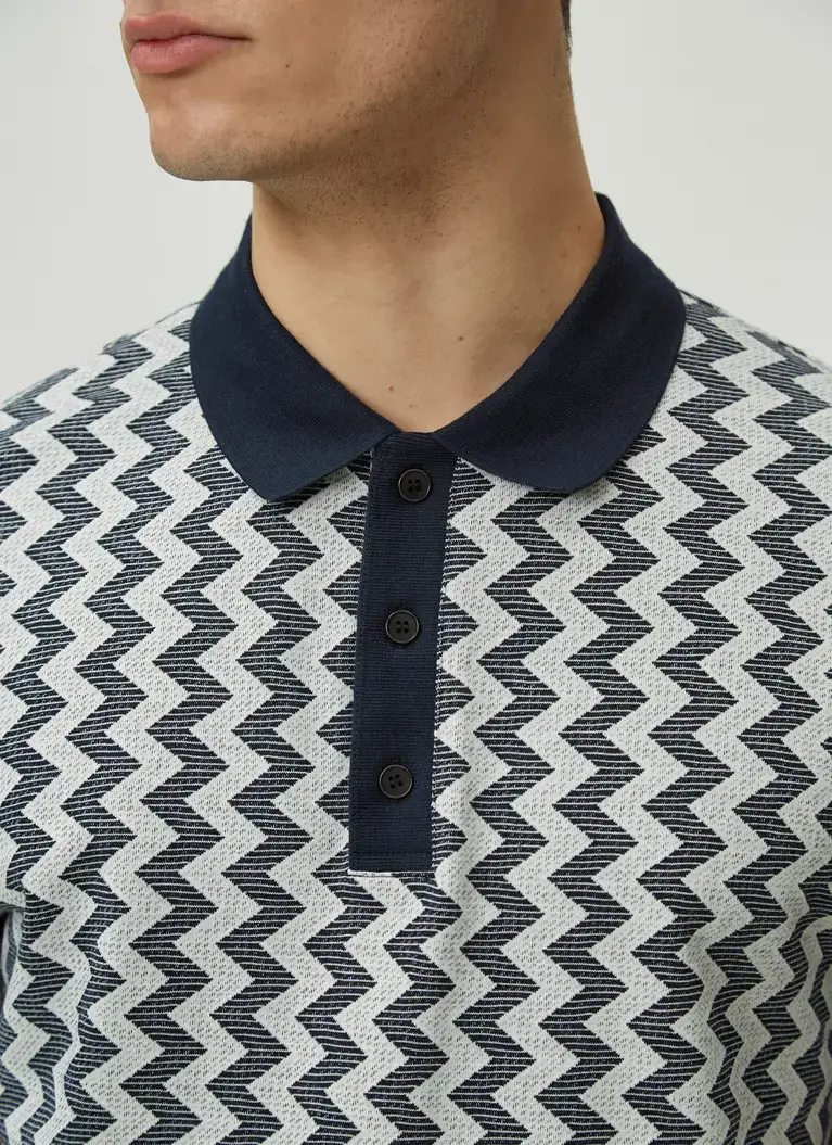 Maerz Muenchen Poloshirt100% BaumwolleArt. Nr. 640501-399 Discount Store für neue Produkte