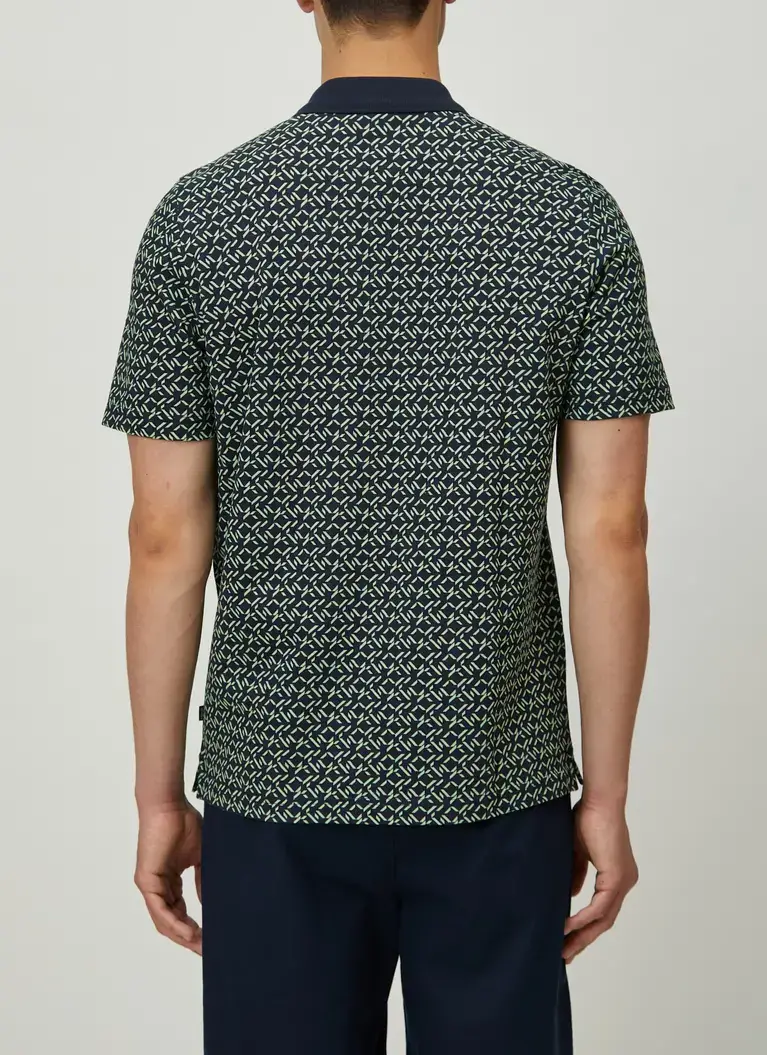 Maerz Muenchen Poloshirt100% BaumwolleArt. Nr. 636001-399 Nur noch ein Tag übrig