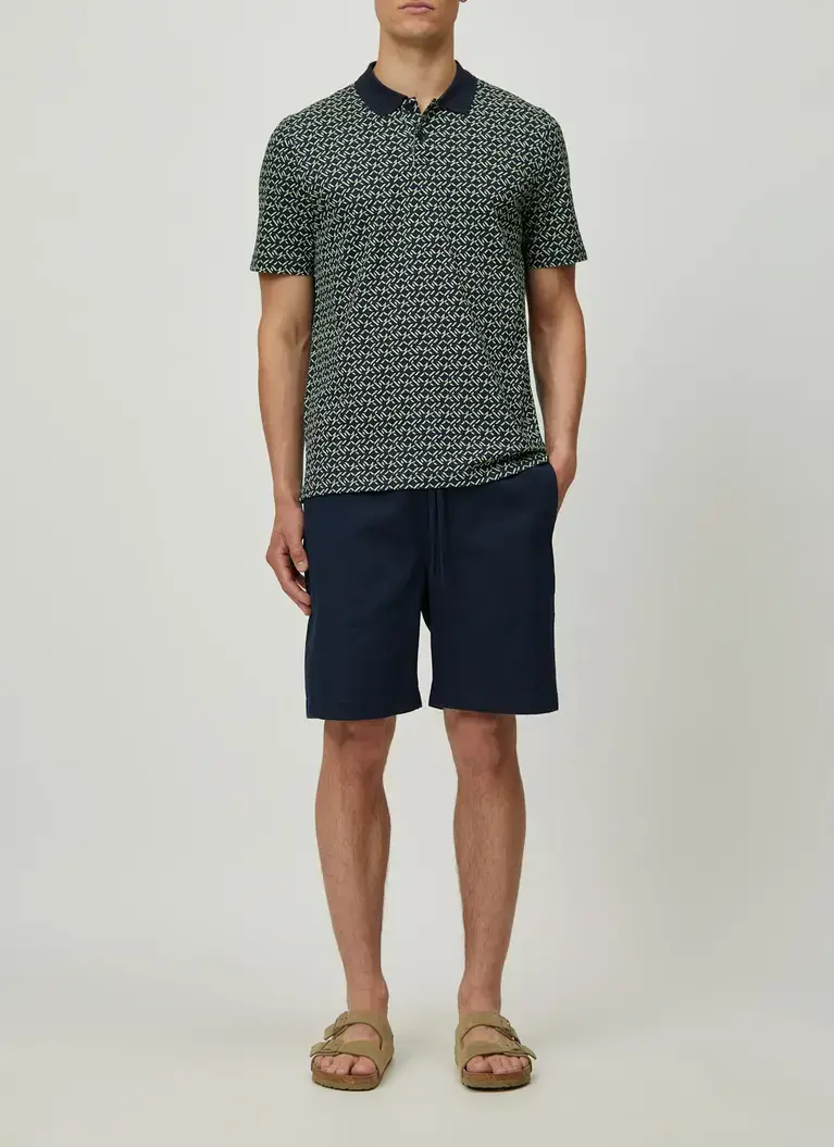 Maerz Muenchen Poloshirt100% BaumwolleArt. Nr. 636001-399 Nur noch ein Tag übrig