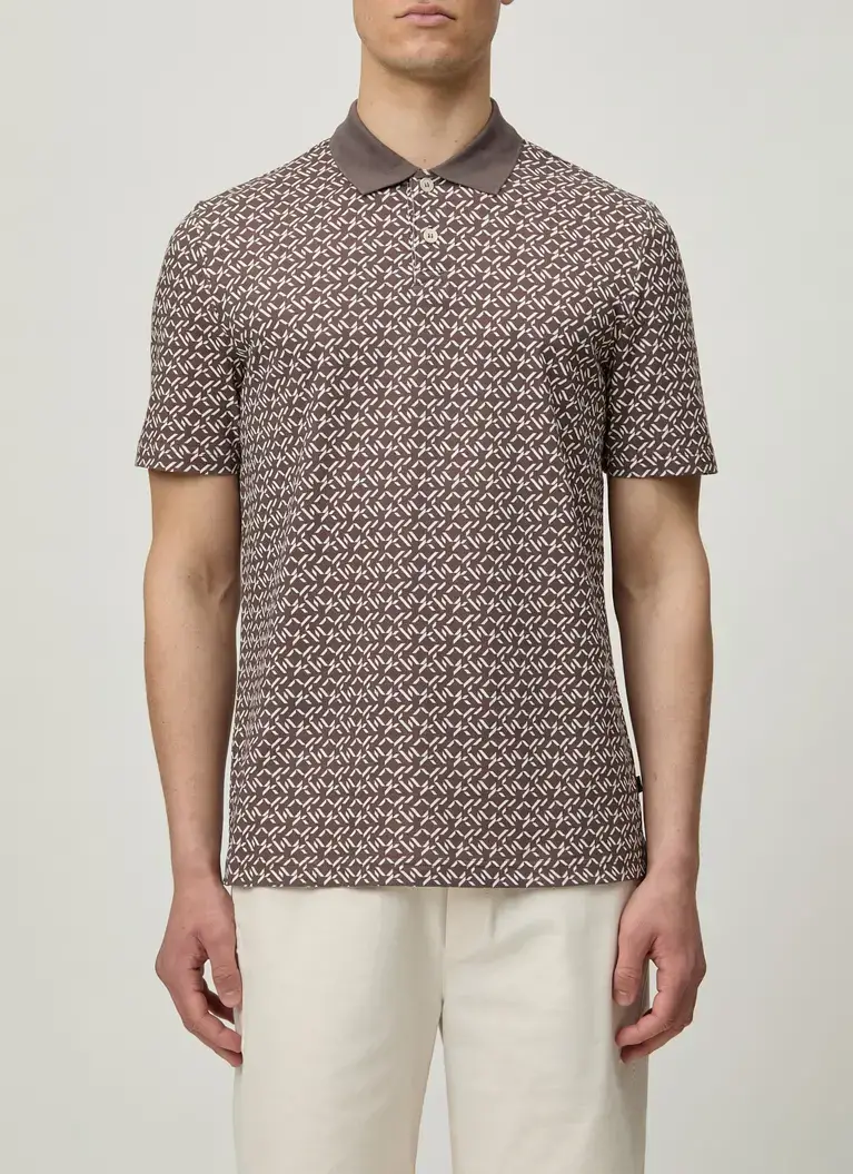 Maerz Muenchen Poloshirt100% BaumwolleArt. Nr. 636001-183 Super Rabatt