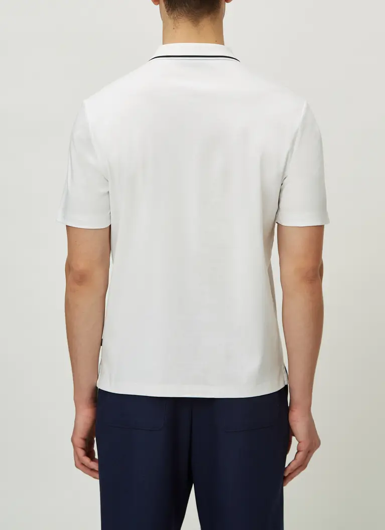 Maerz Muenchen Poloshirt100% BaumwolleArt. Nr. 622001-501 Fabrikladen