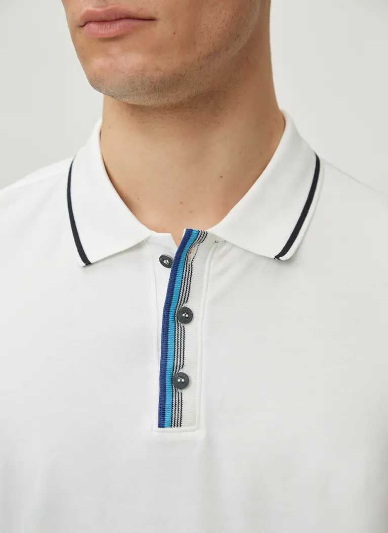Maerz Muenchen Poloshirt100% BaumwolleArt. Nr. 622001-501 Fabrikladen